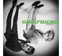 The Driver Era Girlfriend (Vinyl LP) 12" Album Coloured Vinyl