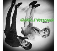 The Driver Era Girlfriend (Vinyl LP) 12" Album