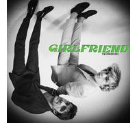 The Driver Era Girlfriend (Vinyl LP) 12" Album Coloured Vinyl