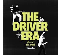 The Driver Era Live at the Greek (CD) Album