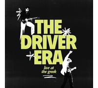 The Driver Era Live at the Greek (CD) Album
