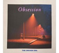 The Driver Era Obsession (Vinyl LP) 12" Album