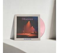 The Driver Era Obsession (Vinyl LP) 12" Album Coloured Vinyl (Limited Edition)