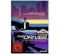 The Driver (DVD) O'Neal Ryan Dern Bruce Adjani Isabelle Blakley Ronee Clark Matt