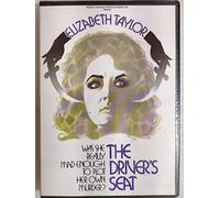 The Driver's Seat [Edizione: USA]