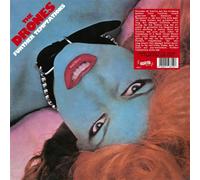 The Drones Further Temptations (Vinyl LP)
