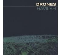 The Drones Havilah (Vinyl LP) 12" Album
