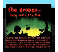 The Drones - Here Come The Lies