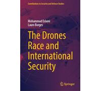 The Drones Race and International Security