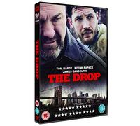 The Drop – Disney – Edizione Regno Unito