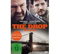 The Drop - Bargeld