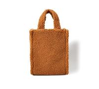 The Drop, Bella, Borsa Piccola da Donna, Tote, Terra, Taglia Unica