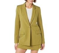The Drop Blake Blazer Lungo Donna, Olio d'Oliva S