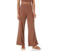 The Drop Catalina Pull-on Rib Sweater Pant da Donna, Chicco Di Caffè, S