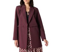 The Drop Convertible Blazer, Uvetta, L