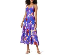The Drop ISA V-Neck Maxi Dress Vestiti Donna
