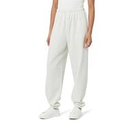 The Drop Kehlani Relaxed Jogger Pantaloni da Jogging, Grigio Erica Chiaro, M