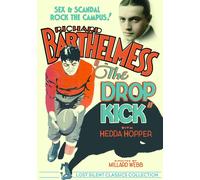 The Drop Kick (DVD) Hedda Hopper Richard Barthelmess
