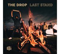 The Drop Last Stand (Vinyl LP) 12" Album