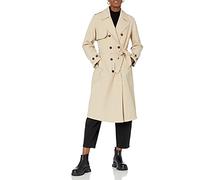 The Drop, Noa, Trench da Donna, Nero, Humus, M