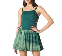The Drop Side Tie Corset By @Takkunda Camicette, Foresta PLU, 5X