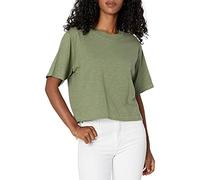 The Drop Sydney T-shirt corta, a girocollo, maniche corte da Donna