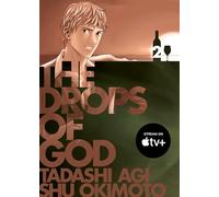 The Drops of God 2