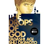 The Drops of God 3