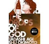 The Drops of God 4