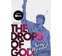 The Drops of God: New World: 5