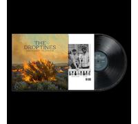 The Droptines - Drought Flower[LP]
