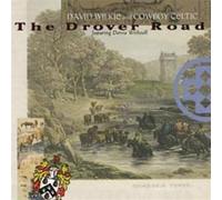 The Drover Road - David Wilkie and Cowboy Celtic (Audio cd)