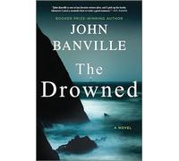 John Banville The Drowned (Copertina rigida) Strafford and Quirke