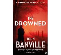 The Drowned: by John Banville: 10 [Paperback] Banville, John