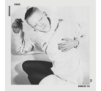 The Drowning Craze Singles 81-82 (Vinyl LP)