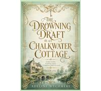 The Drowning Draft at Chalkwater Cottage: A dead novelist. A missing chapter. A stream too shallow for secrets.