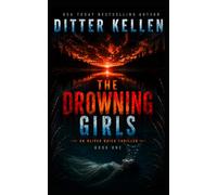 The Drowning Girls: An Oliver Quick Thriller