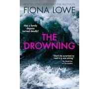 The Drowning: Has a family dispute turned deadly?