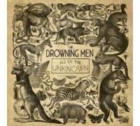 The Drowning Men All of the Unknown (CD) Album