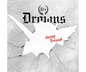 The Drowns Under Tension (CD) Album