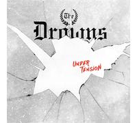 The Drowns Under Tension (Vinyl LP) 12" Album