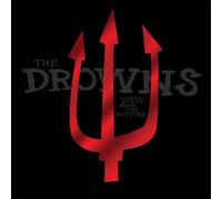 The Drowns View From The Bottom( Remastered) (Vinyl LP)