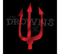 The Drowns View From The Bottom (Vinyl LP)