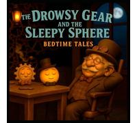 The Drowsy Gear and the Sleepy Sphere: Bedtime Tales