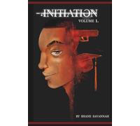 The Drug Lord Son: Initiation: 1