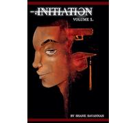 The Drug Lord Son: Initiation: Initiation (Volume 1): Initiation