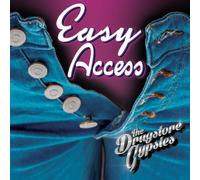 The Drugstore Gypsies Easy Access (CD)