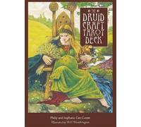 The Druidcraft Deck