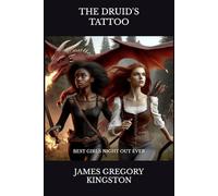 THE DRUID'S TATTOO: Best Girls Night Out Ever