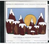 PATRICK BRENNAN - Patrick Brennan:Sonic Openings Under Pressure (UK Import)